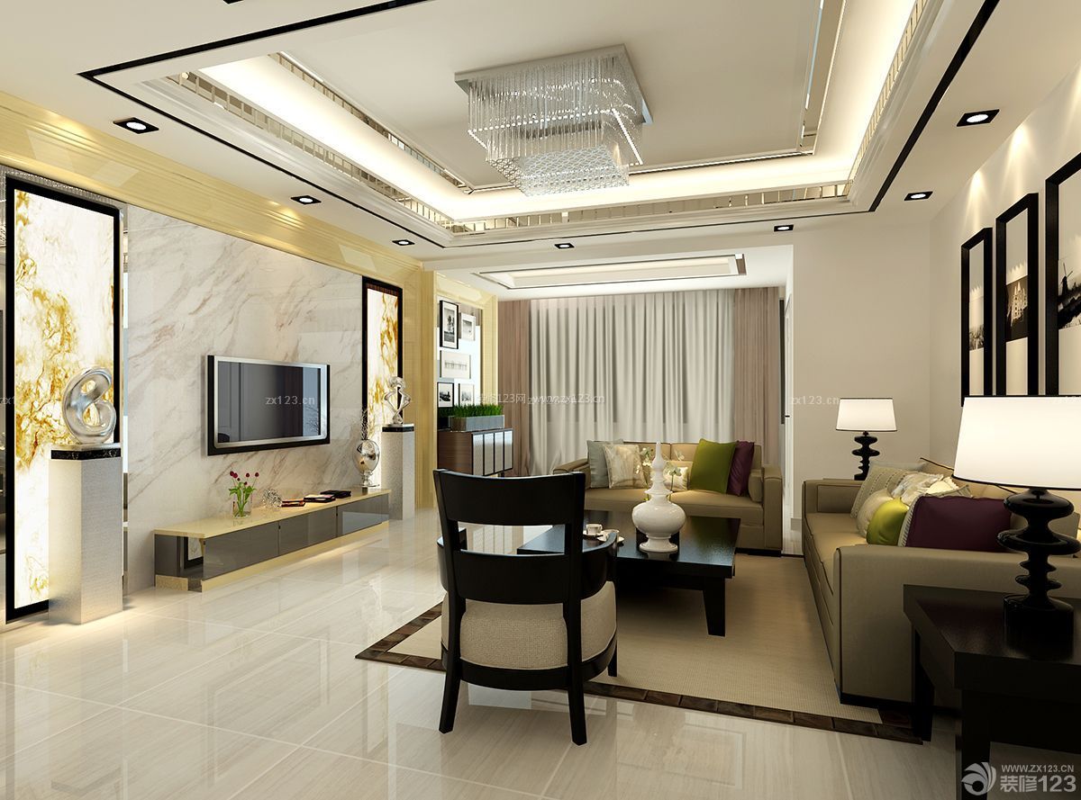 昆明装修公司排行榜出炉帮你避开报价陷阱(图1)