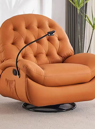 木屋定制与装修服务