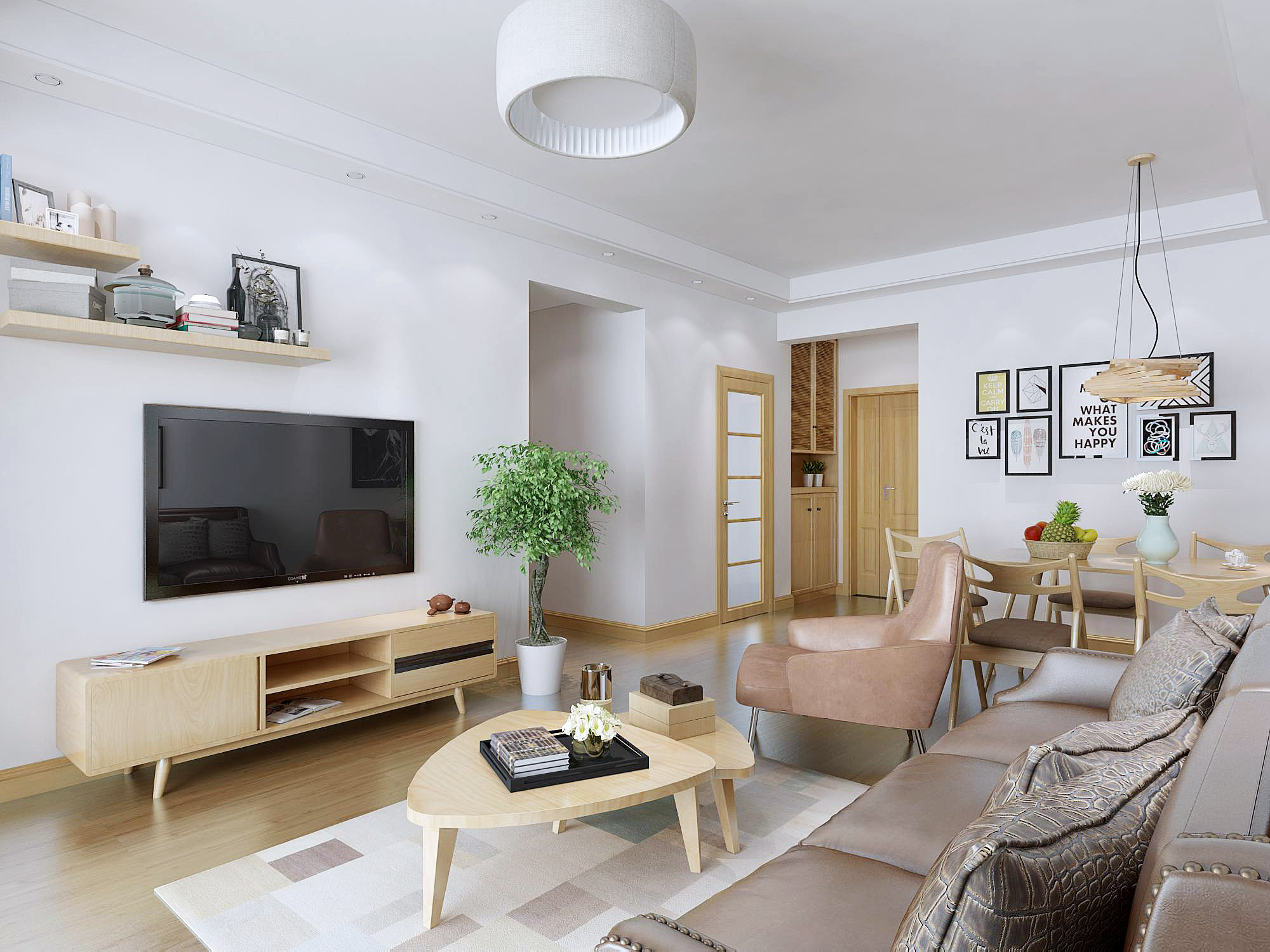 2026上海十大设计装修公司最新排名（综合实力分析口碑推荐）(图1)