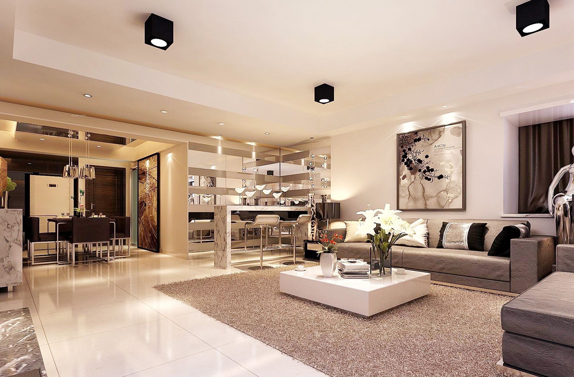 从“安居”到“优居” 盐城经开区新型农村社区绘就幸福画卷(图1)