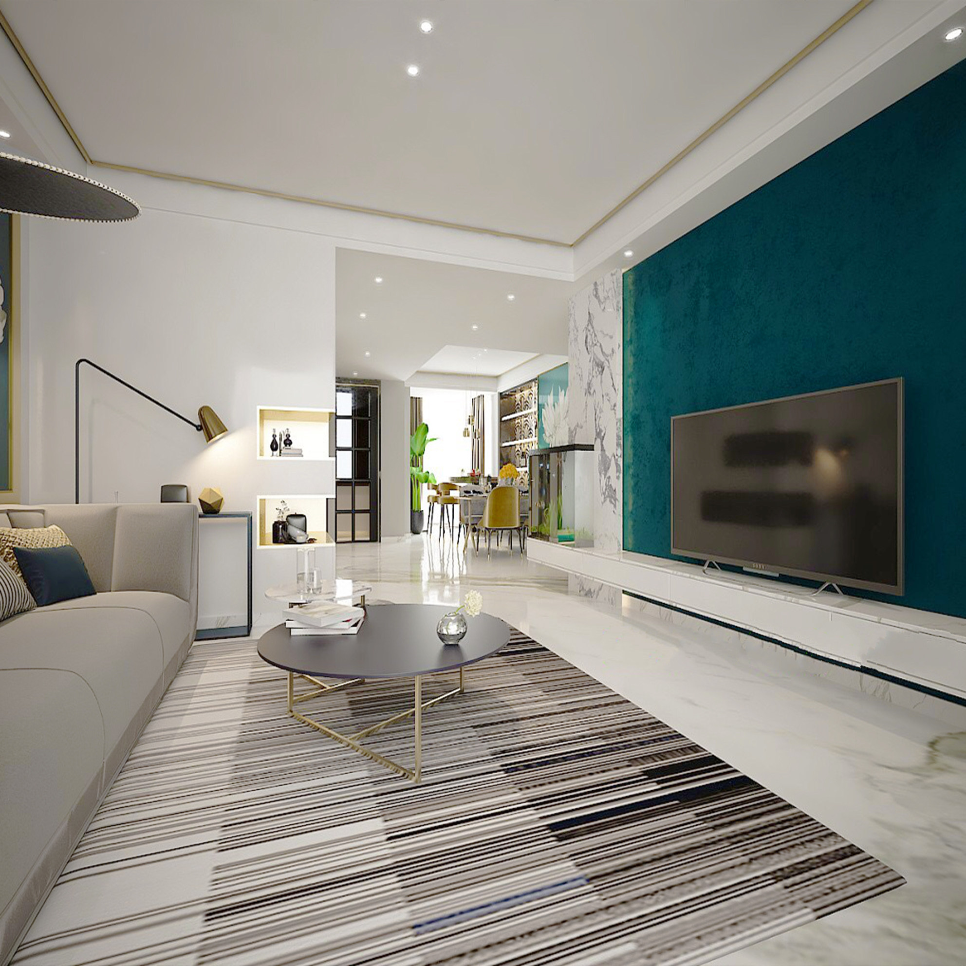 家居好物｜私藏30款高颜值懒人沙发(图1)