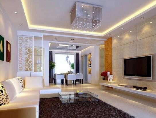 梁山县：全力推进既有建筑装饰装修领域突出问题集中整治工作(图1)