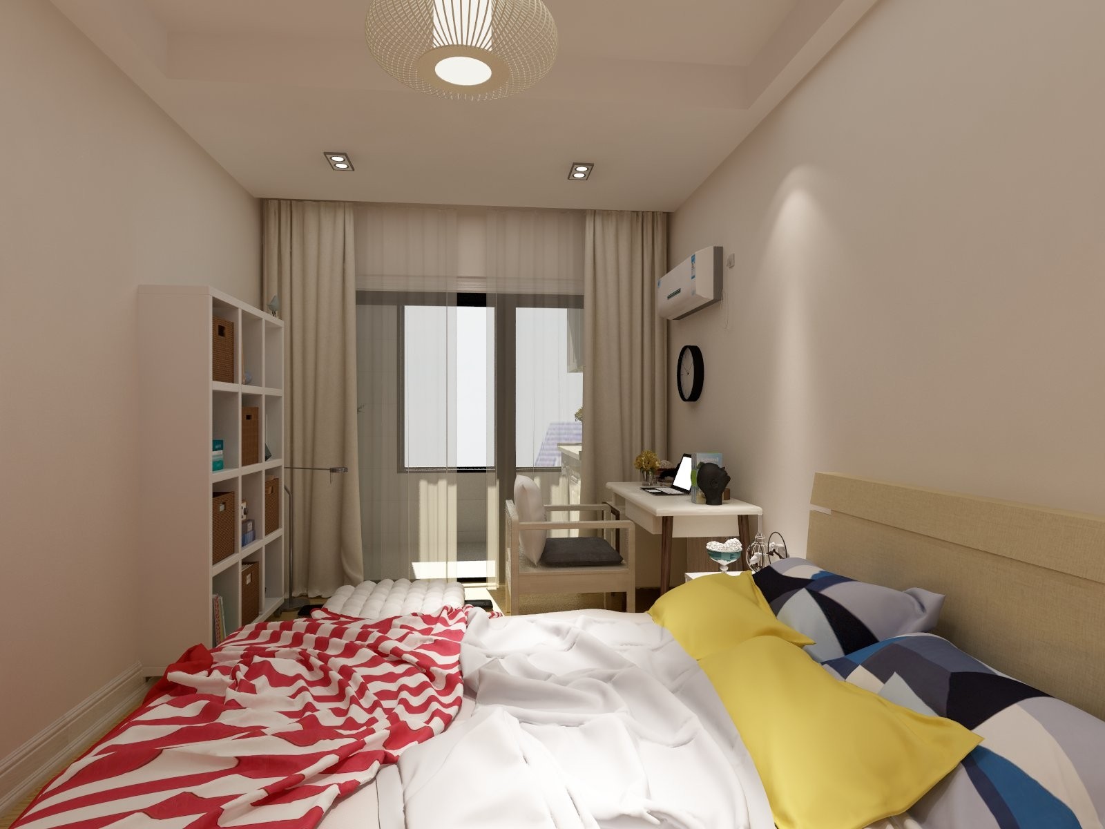 群核科技登陆港股酷家乐撑起96%收入空间智能何时接棒(图1)