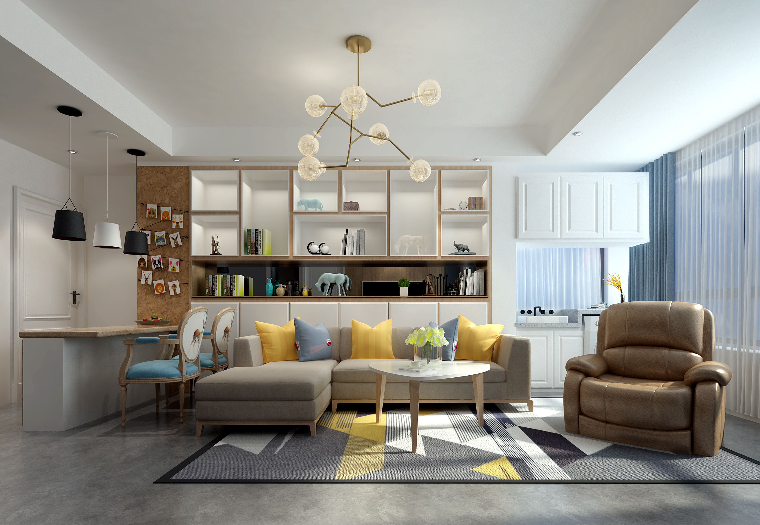 新标家居集团董事长黄东江发布2025年发展战略：创新驱动智能家居未来(图1)