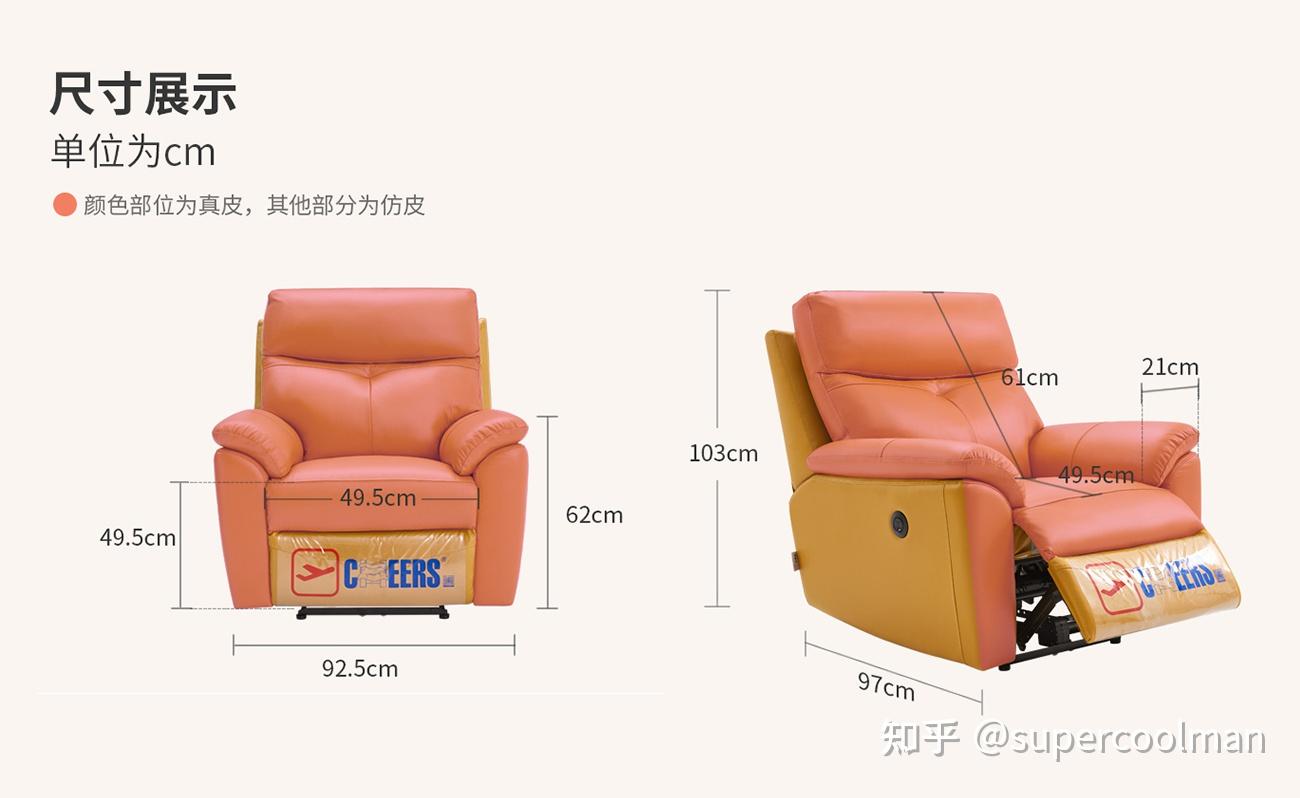 “买懒人沙发的第2天”(图1)