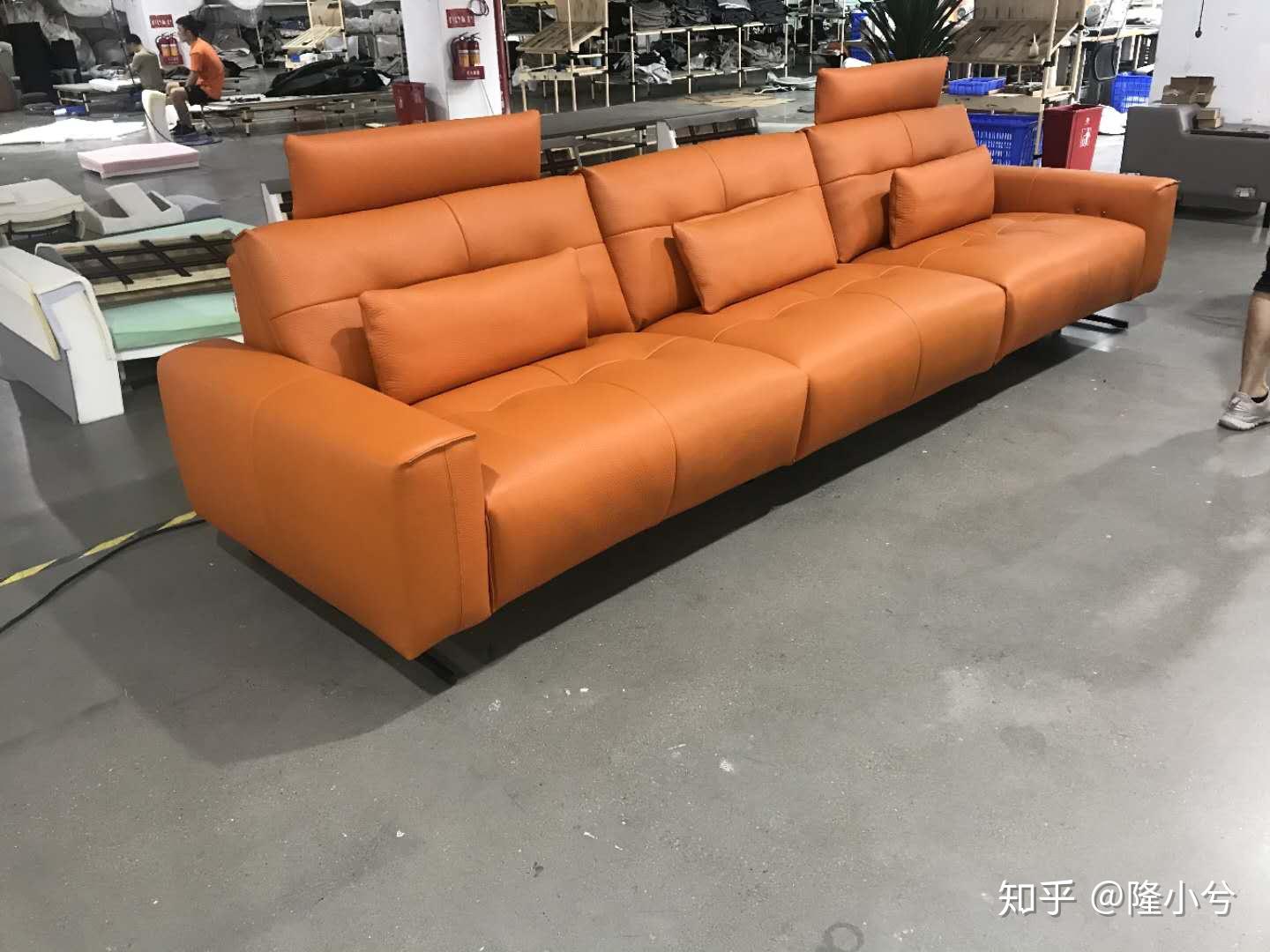 豆袋沙发电影室(图1)